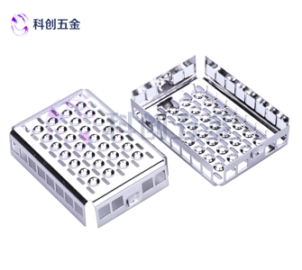 如何維護和保養五金沖壓加工的模具?