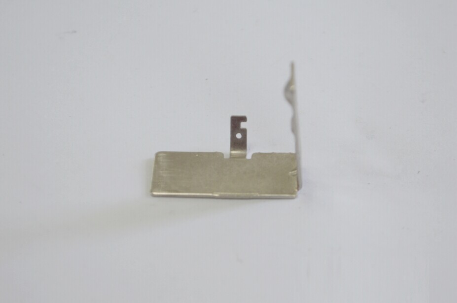 五金沖壓開關(guān)彈片