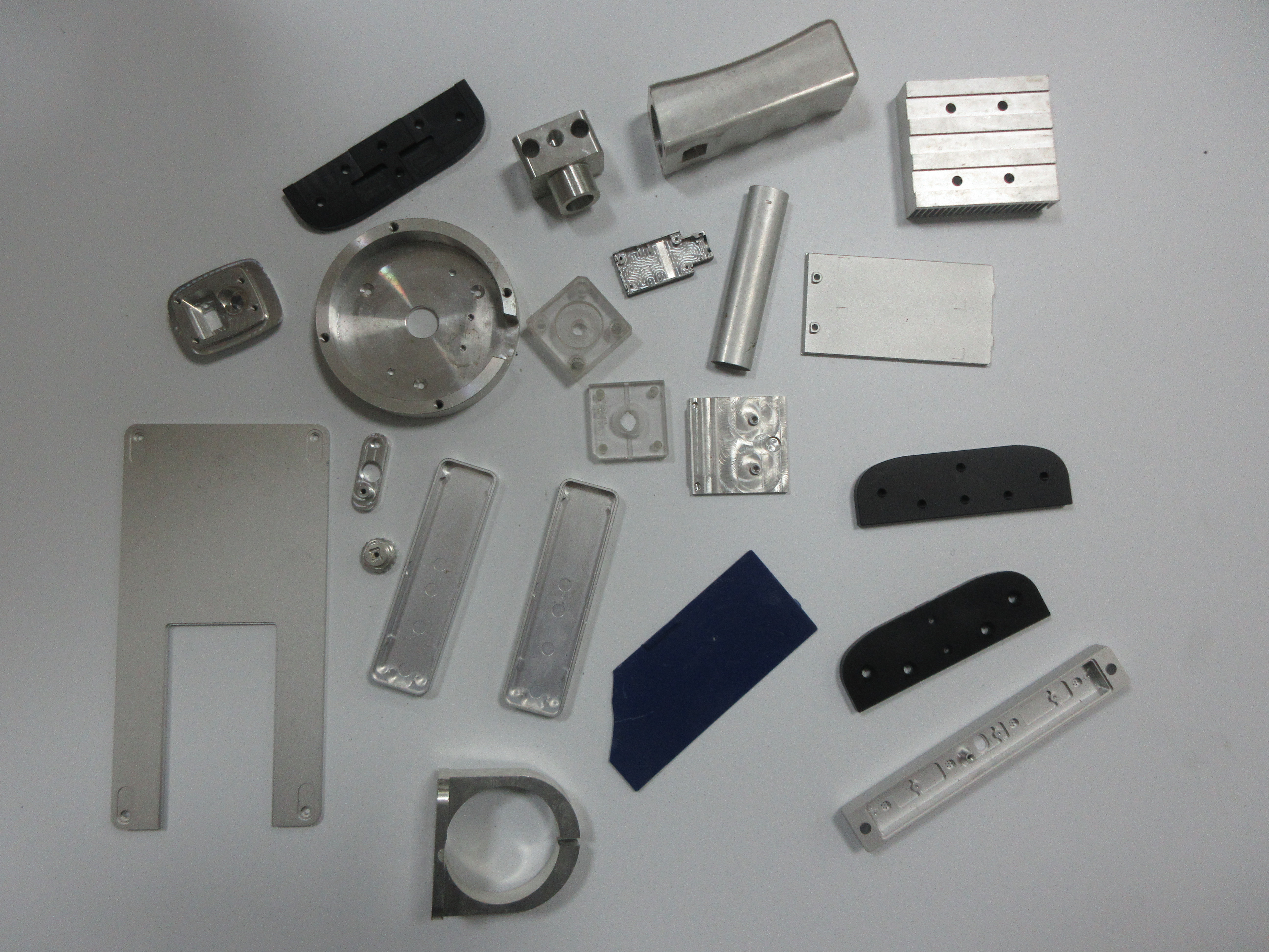 五金沖壓件加工：精密制造，品質之選