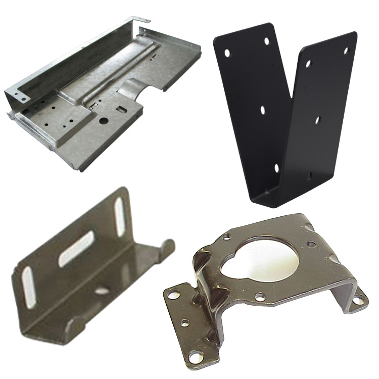 五金沖壓加工：為何成為制造業(yè)的“隱形冠軍”？